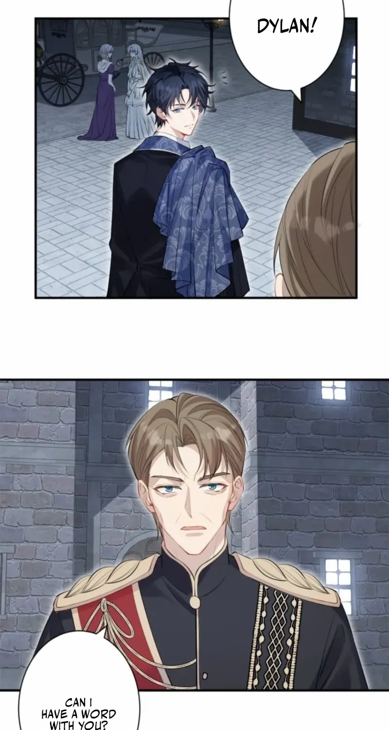 I wasn’t the only one who returned to the past Chapter 6 page 63 - 