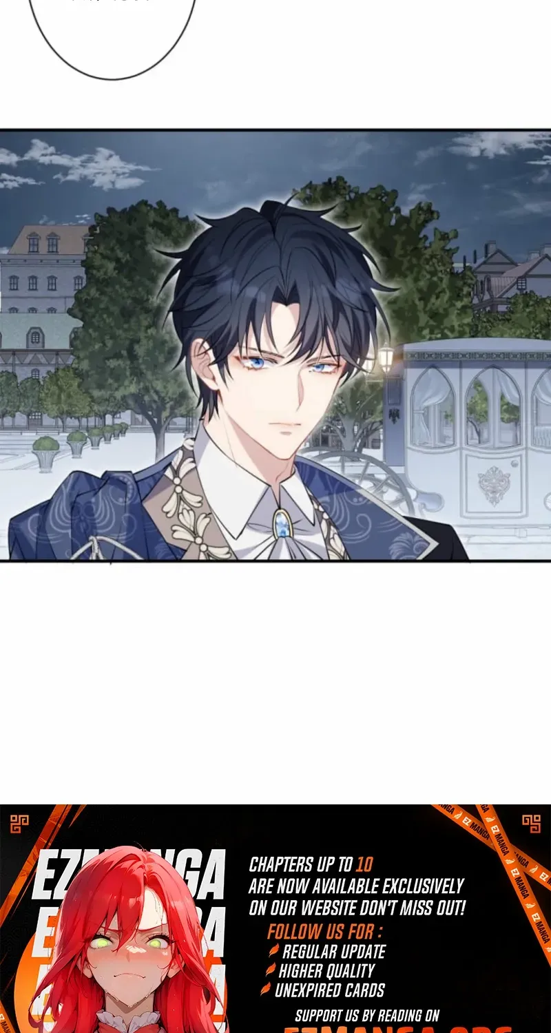 I wasn’t the only one who returned to the past Chapter 6 page 64 - 