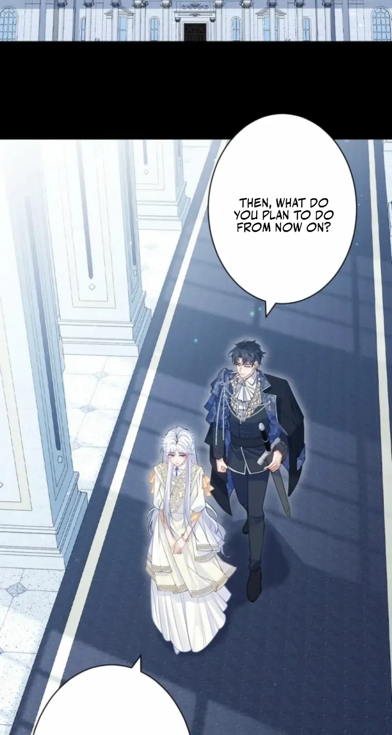 I wasn’t the only one who returned to the past Chapter 6 page 8 - 