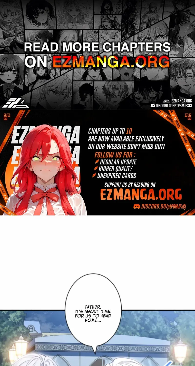 I wasn’t the only one who returned to the past Chapter 7 page 2 - 
