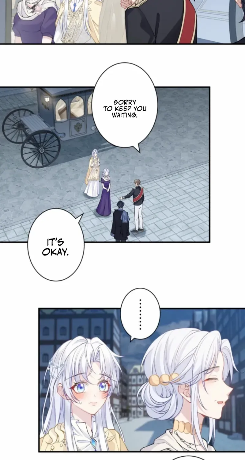 I wasn’t the only one who returned to the past Chapter 7 page 17 - 