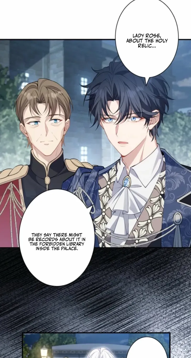 I wasn’t the only one who returned to the past Chapter 7 page 18 - 