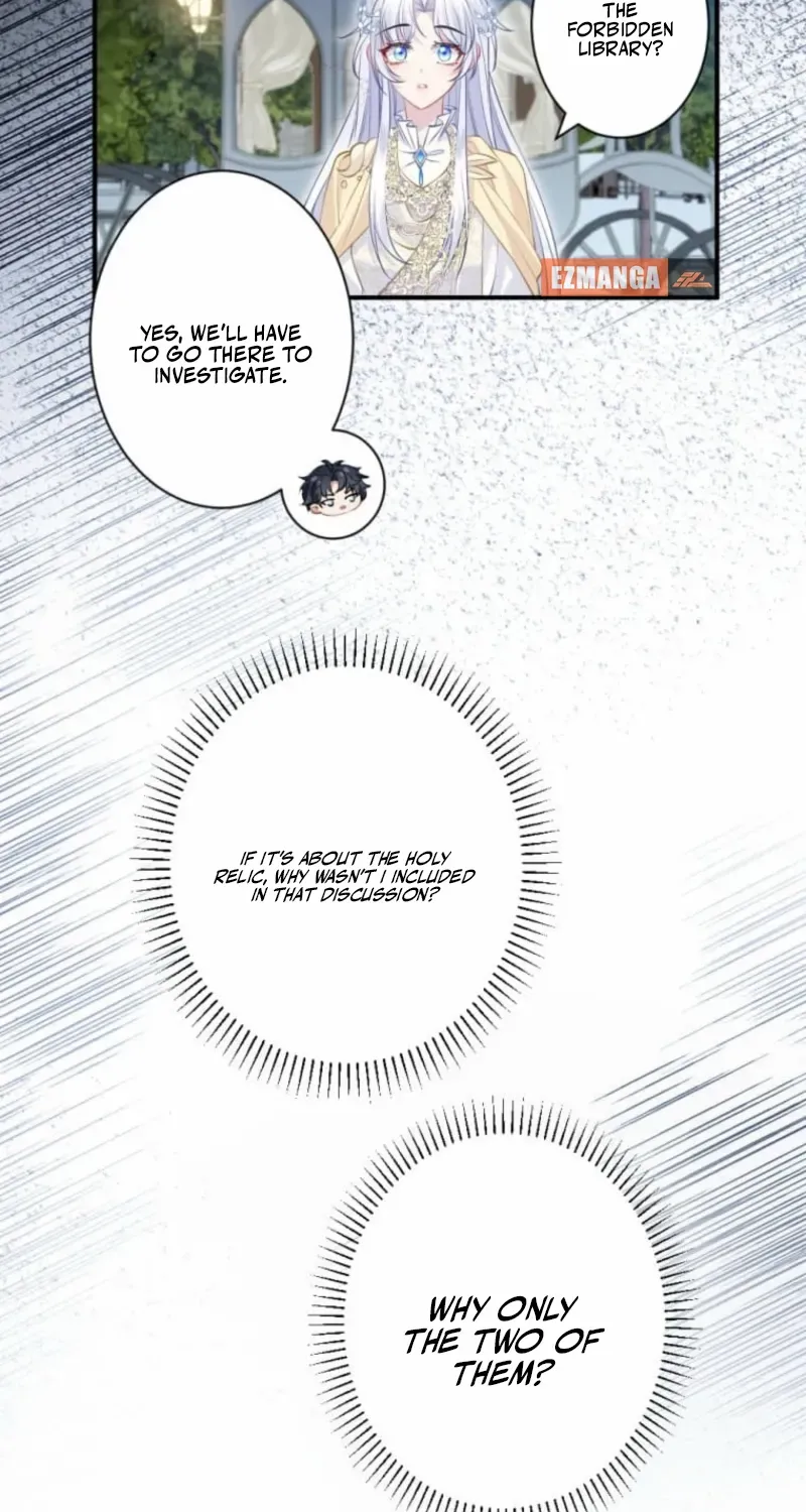 I wasn’t the only one who returned to the past Chapter 7 page 19 - 