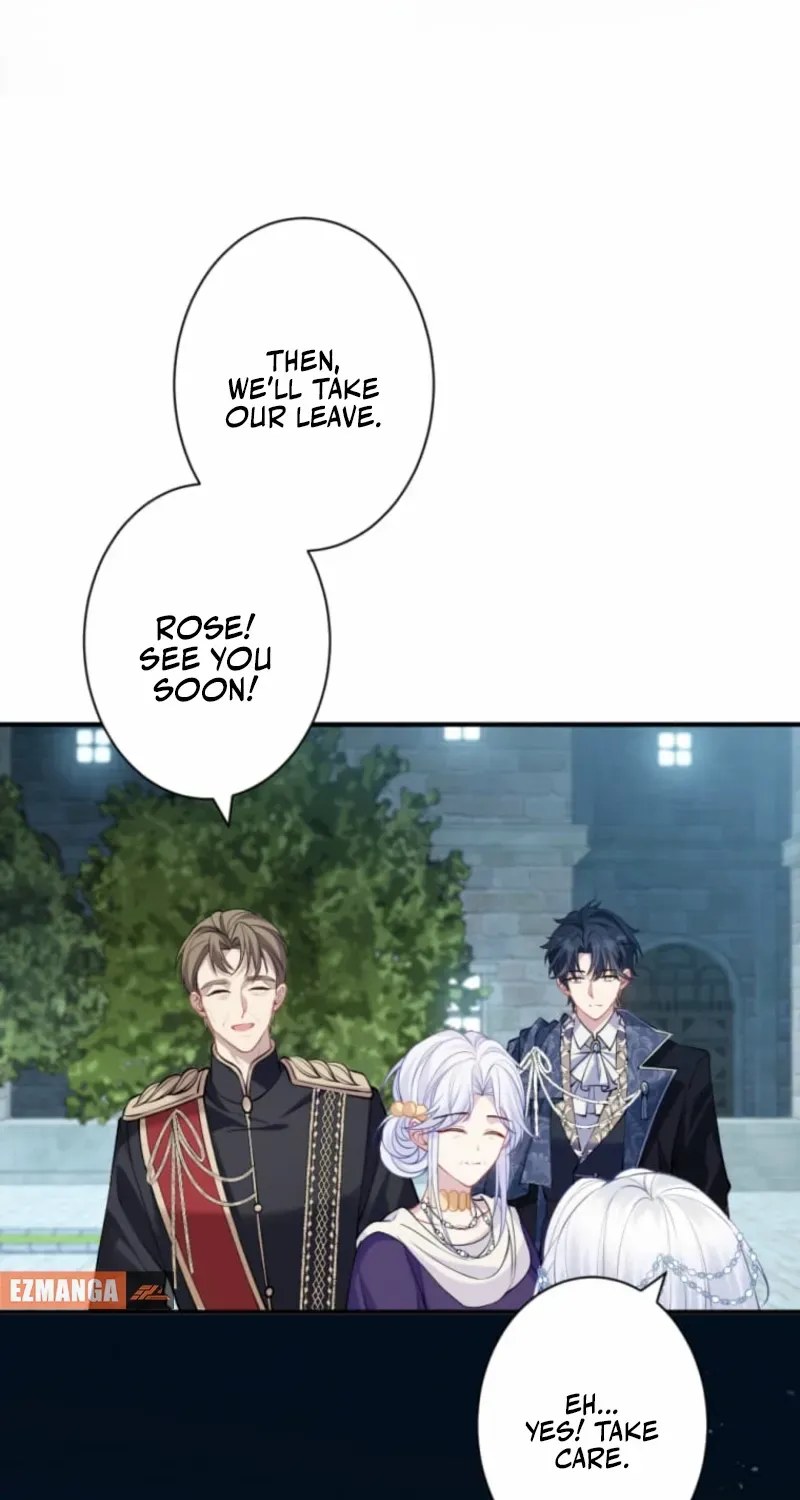 I wasn’t the only one who returned to the past Chapter 7 page 21 - 
