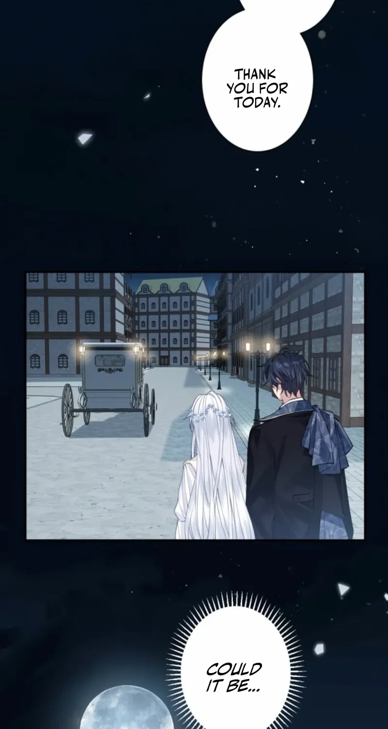 I wasn’t the only one who returned to the past Chapter 7 page 22 - 