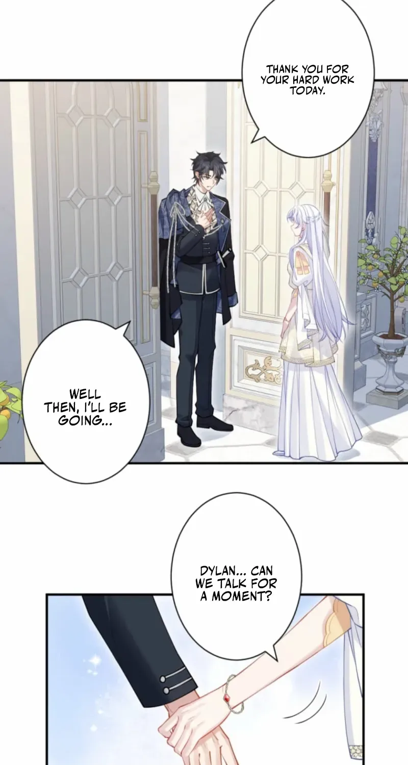I wasn’t the only one who returned to the past Chapter 7 page 25 - 