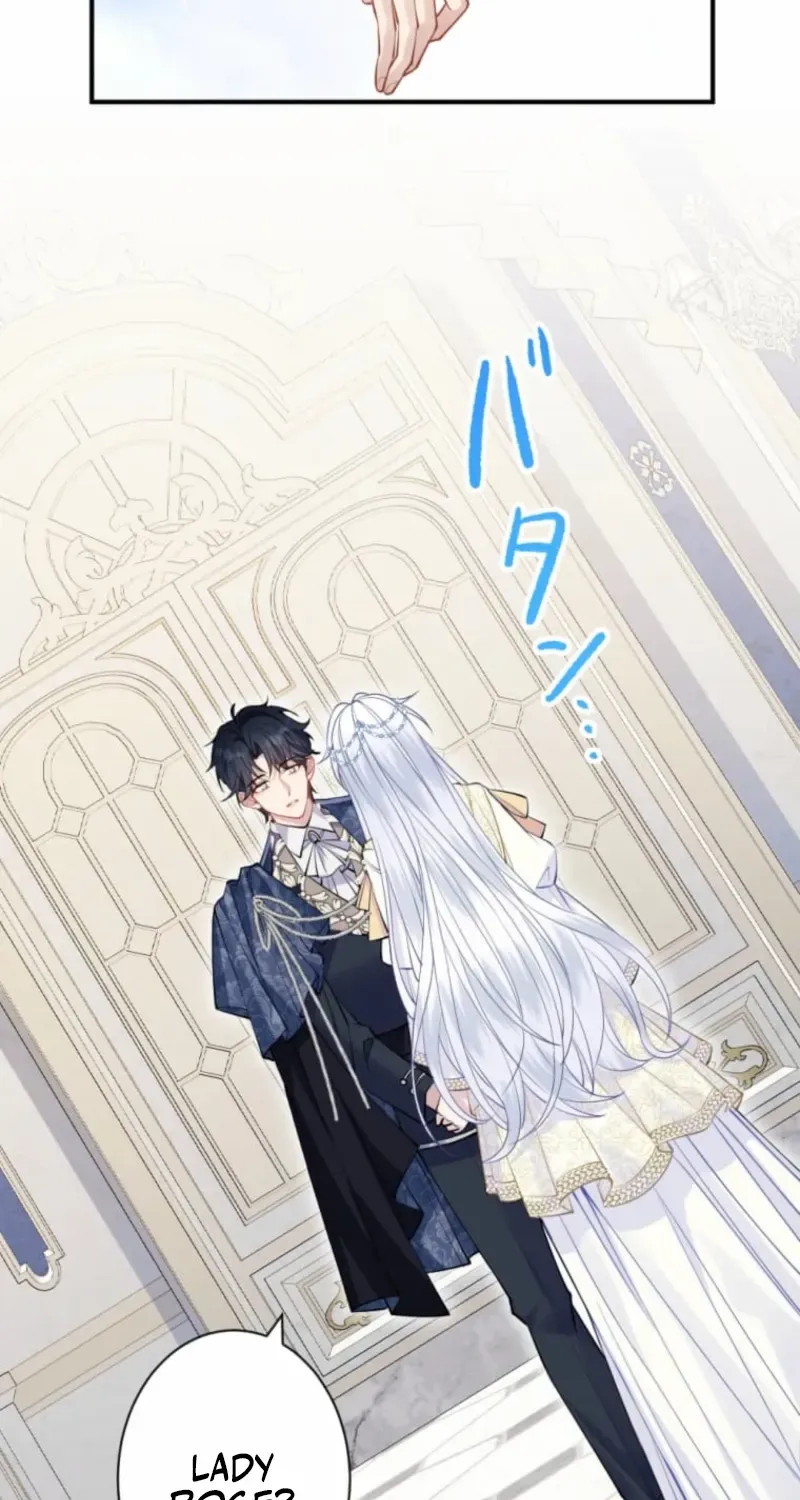 I wasn’t the only one who returned to the past Chapter 7 page 26 - 