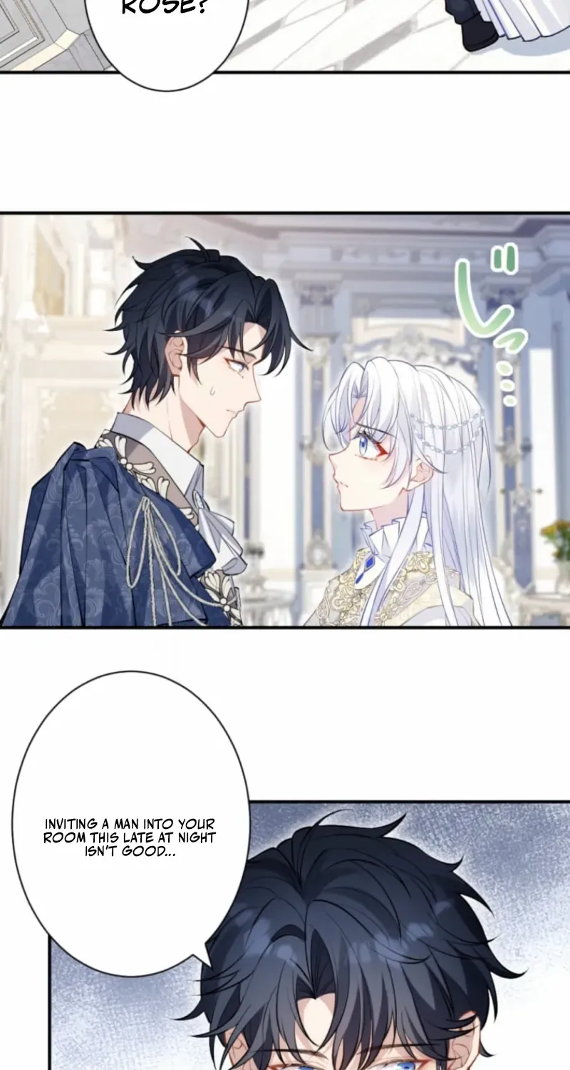 I wasn’t the only one who returned to the past Chapter 7 page 27 - 