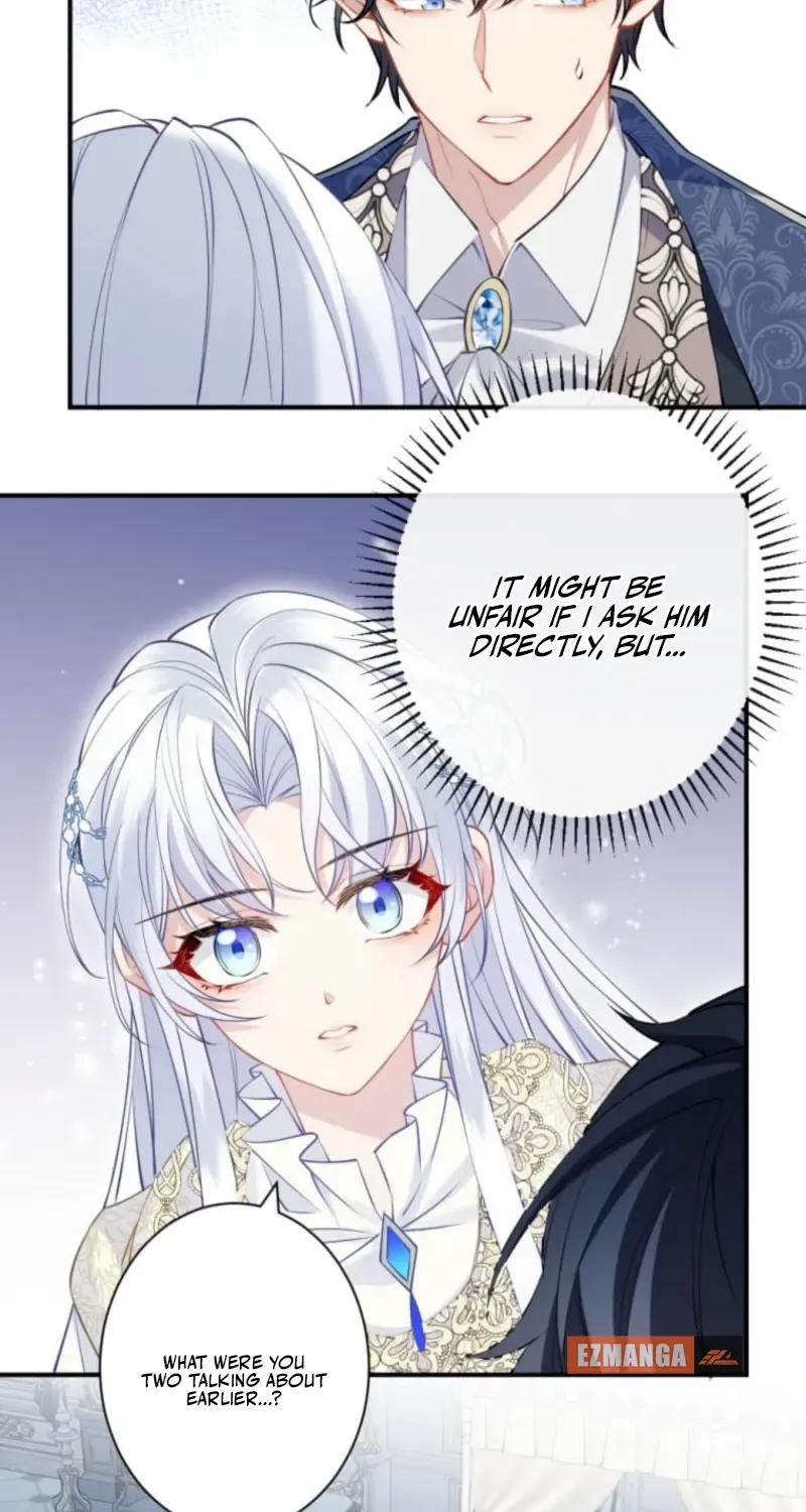 I wasn’t the only one who returned to the past Chapter 7 page 28 - 