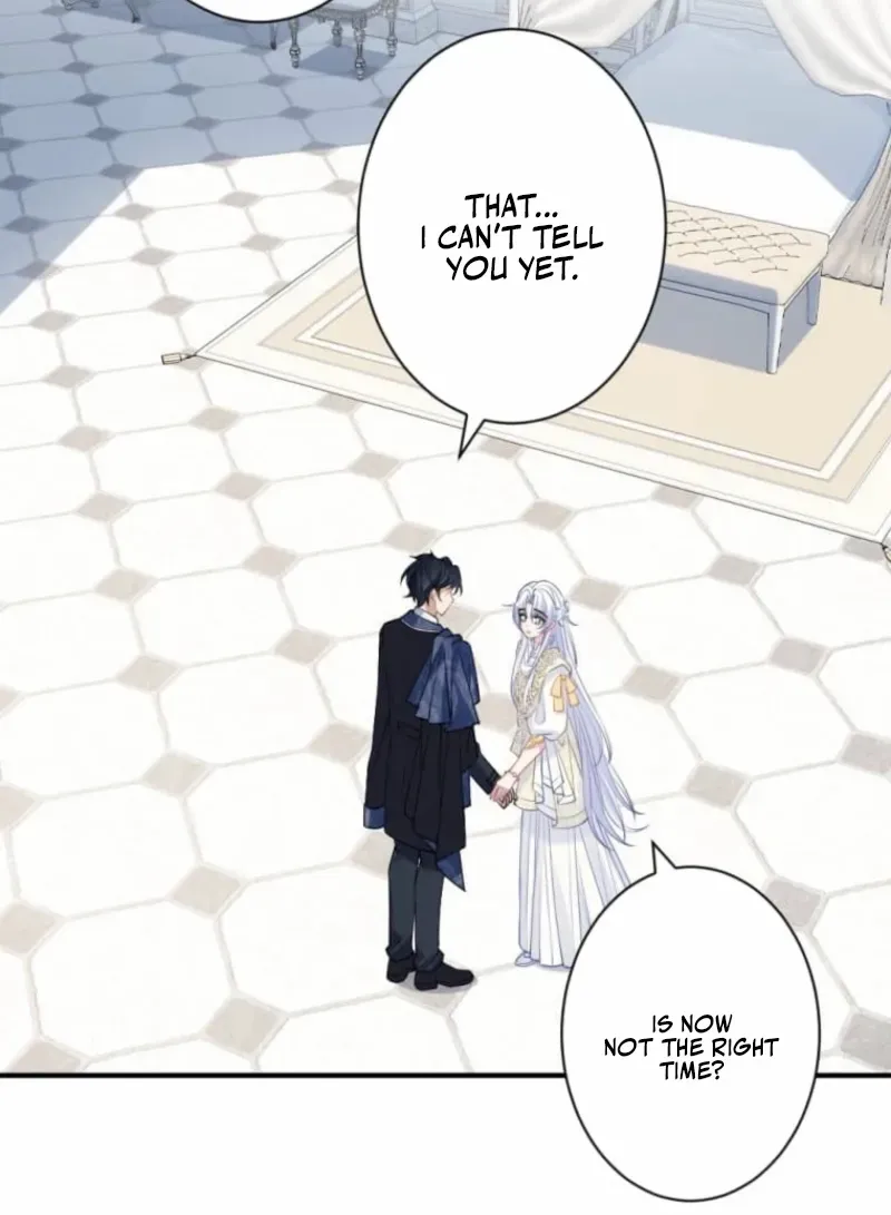 I wasn’t the only one who returned to the past Chapter 7 page 29 - 