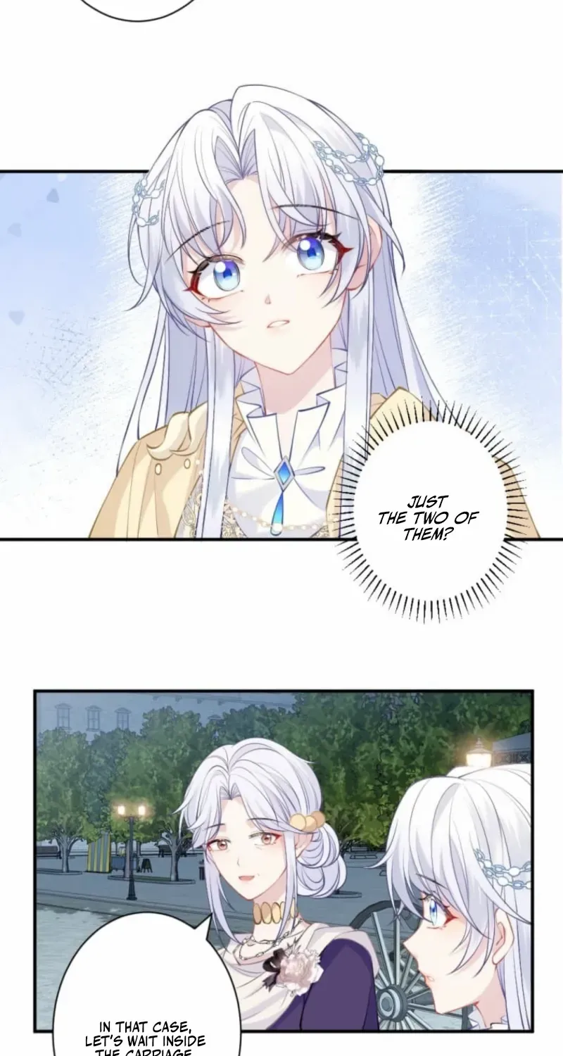 I wasn’t the only one who returned to the past Chapter 7 page 4 - 