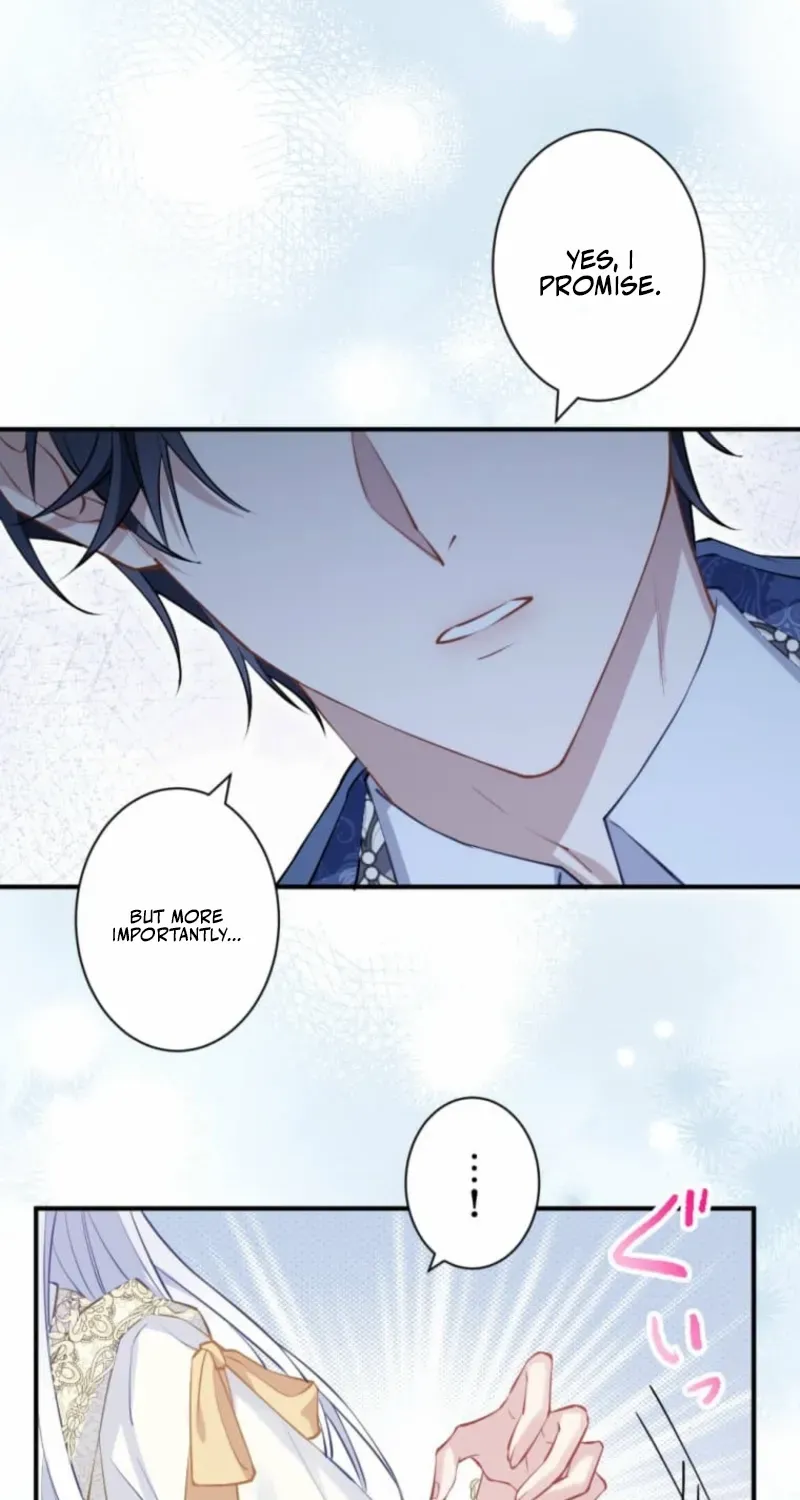 I wasn’t the only one who returned to the past Chapter 7 page 34 - 