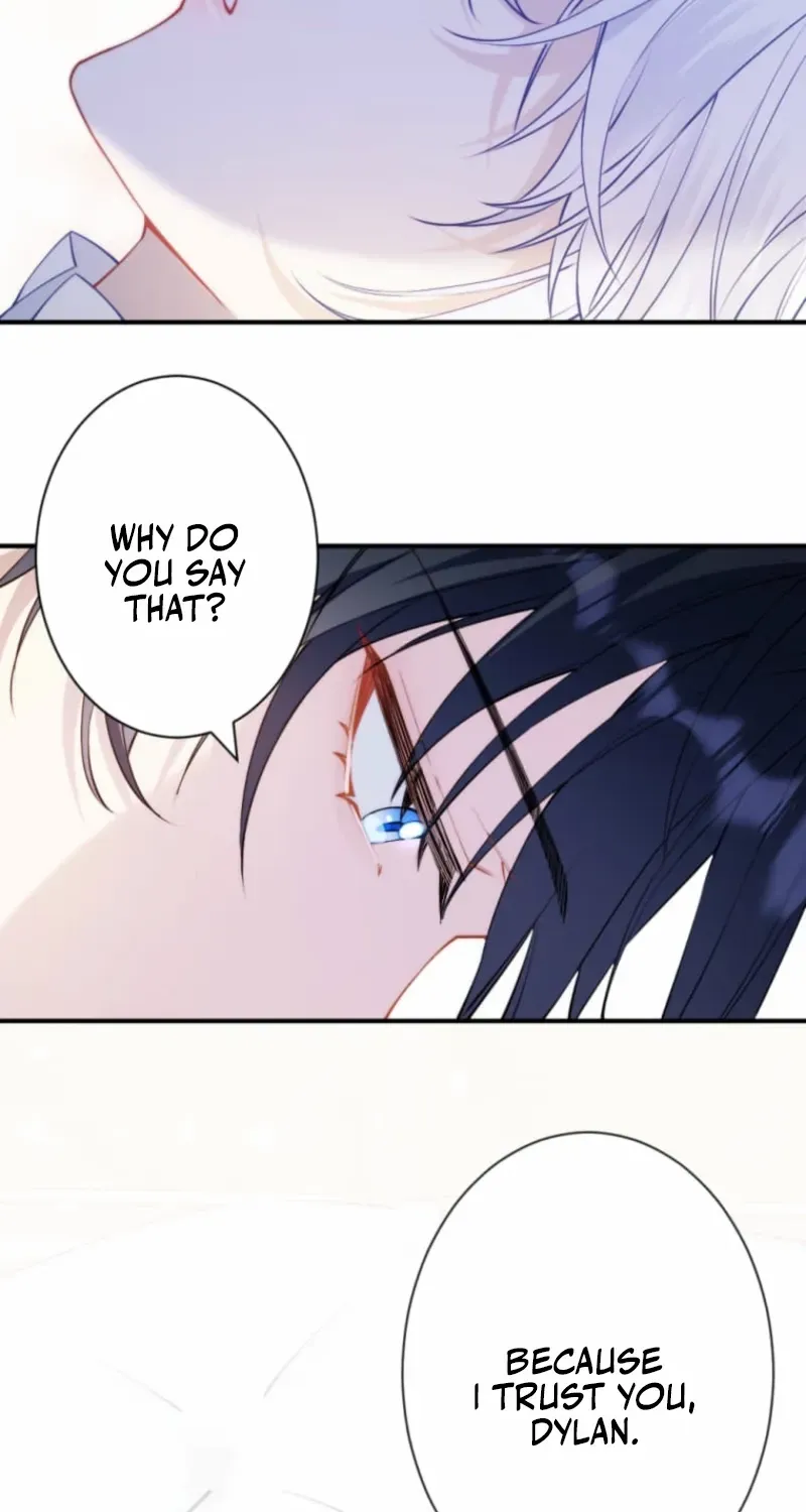 I wasn’t the only one who returned to the past Chapter 7 page 41 - 