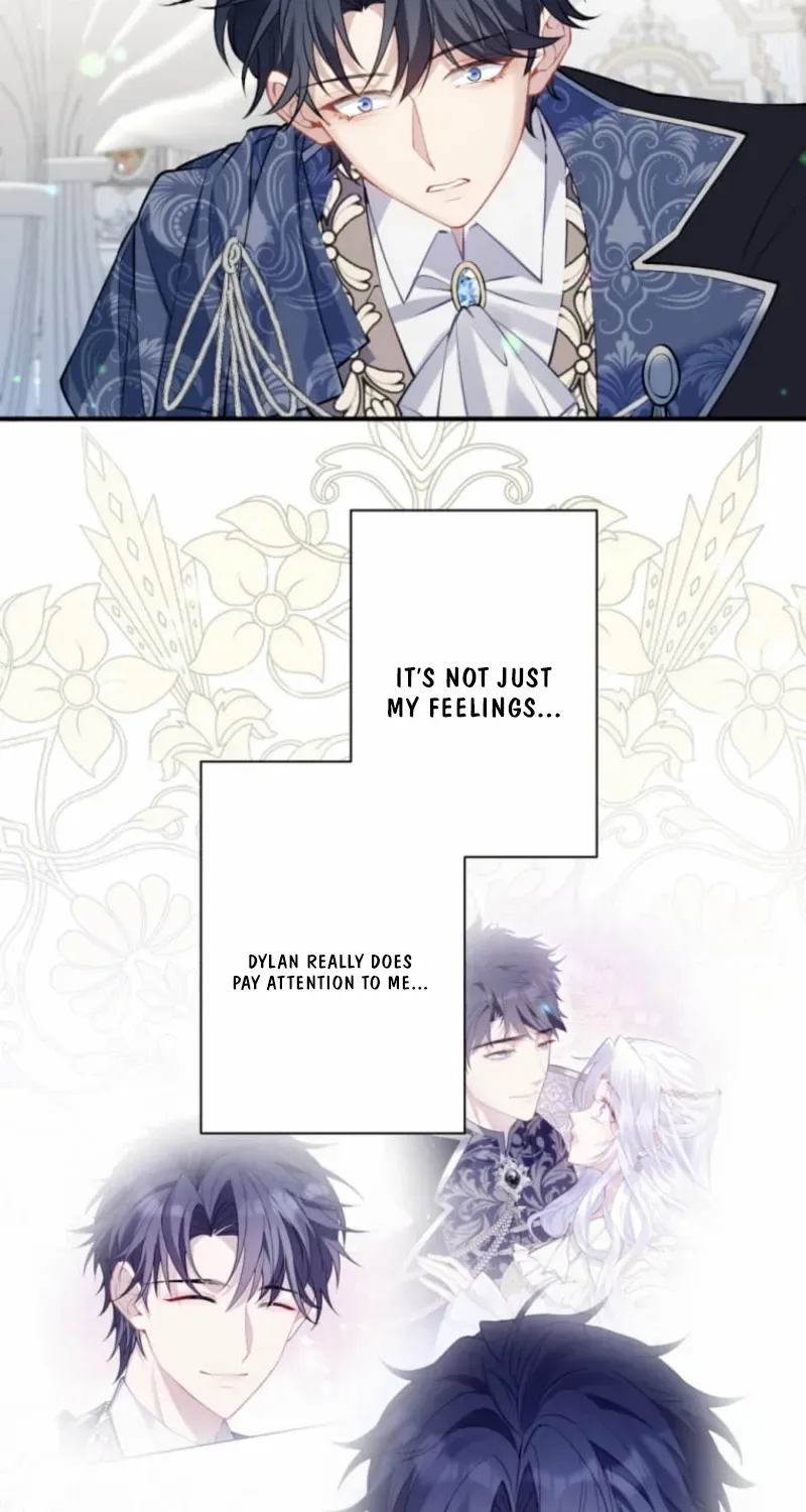 I wasn’t the only one who returned to the past Chapter 7 page 43 - 