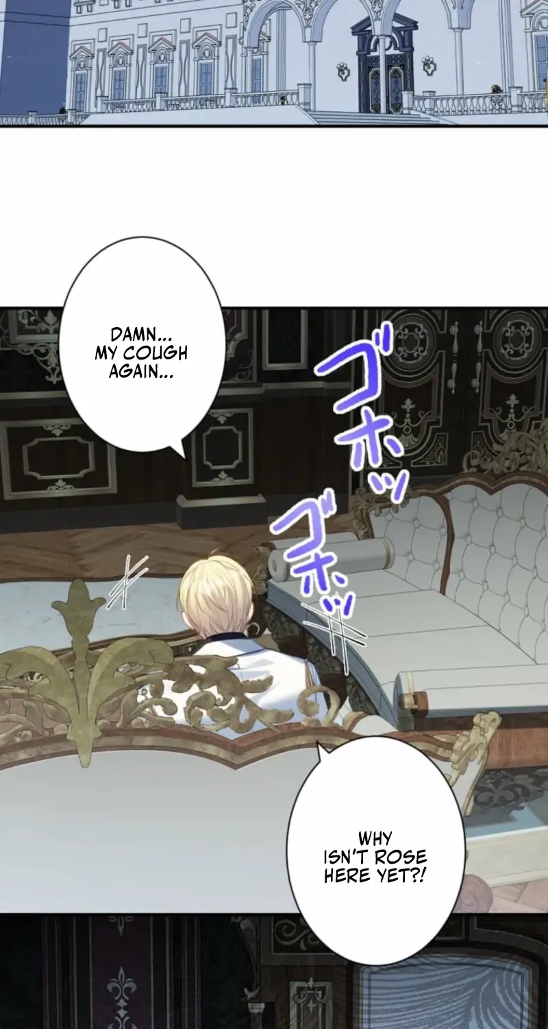 I wasn’t the only one who returned to the past Chapter 7 page 55 - 