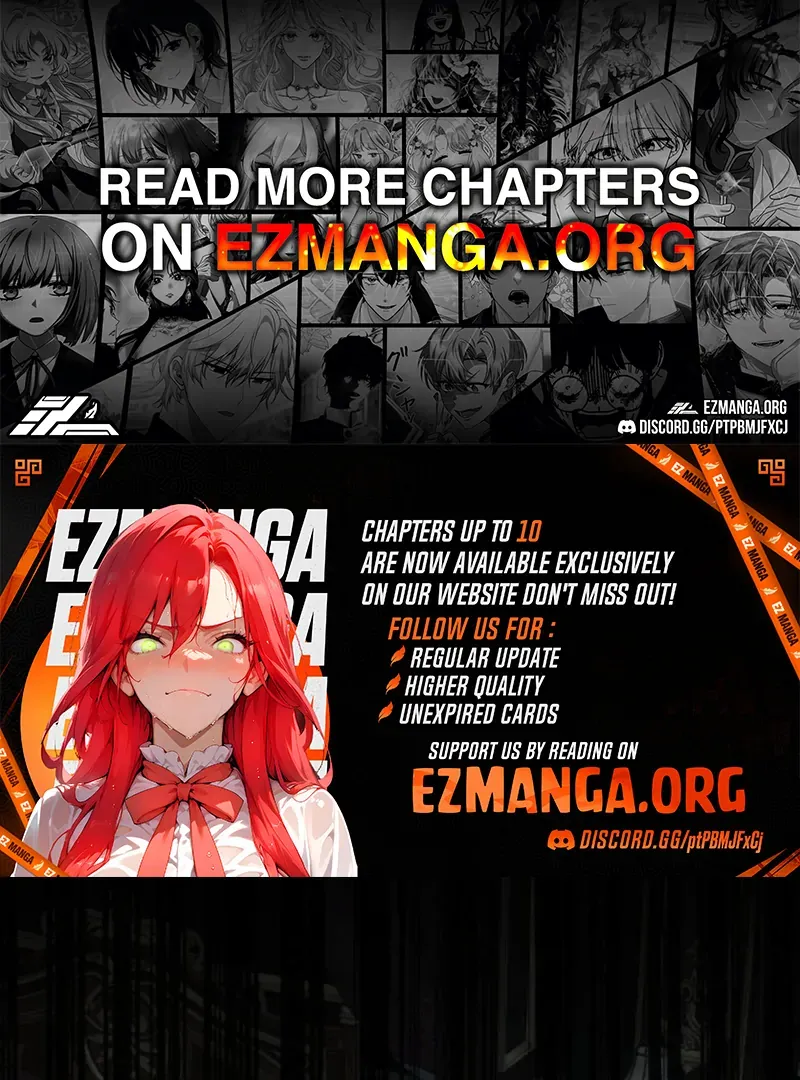 I wasn’t the only one who returned to the past Chapter 8 page 2 - 