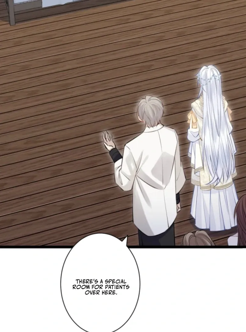 I wasn’t the only one who returned to the past Chapter 8 page 104 - 
