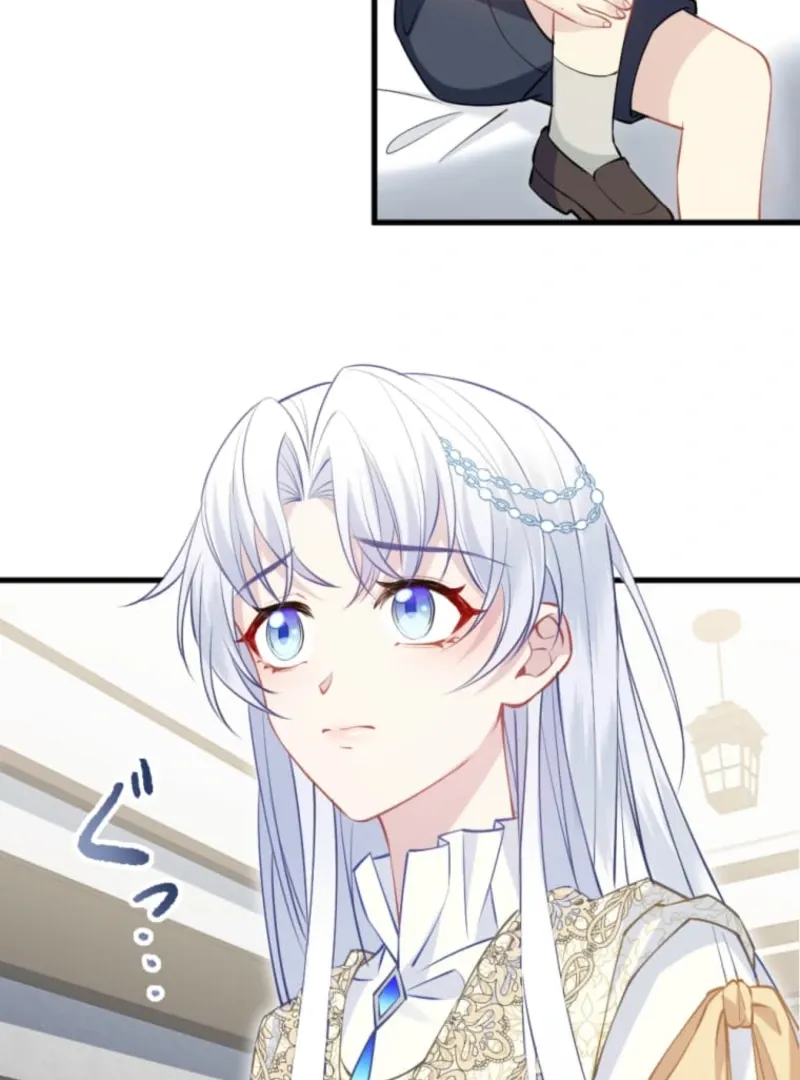 I wasn’t the only one who returned to the past Chapter 8 page 107 - 