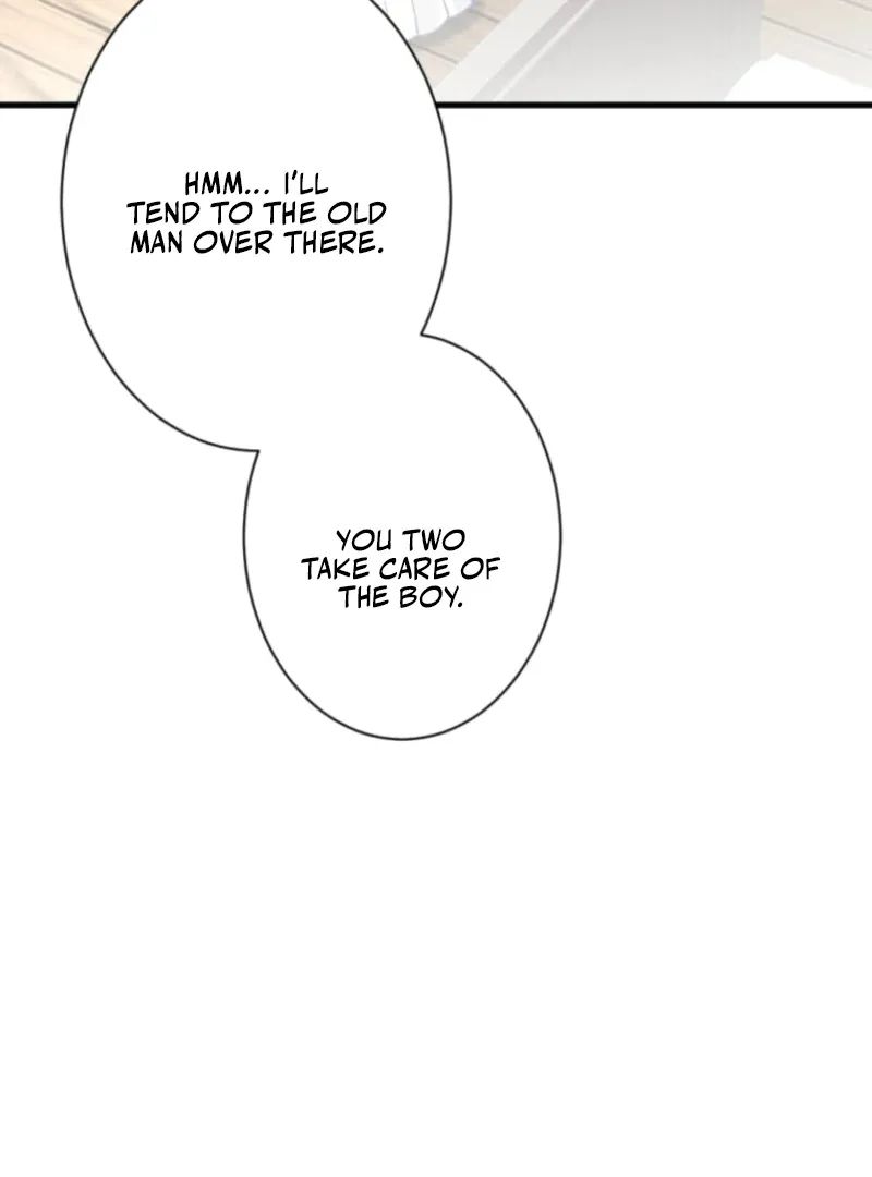 I wasn’t the only one who returned to the past Chapter 8 page 110 - 