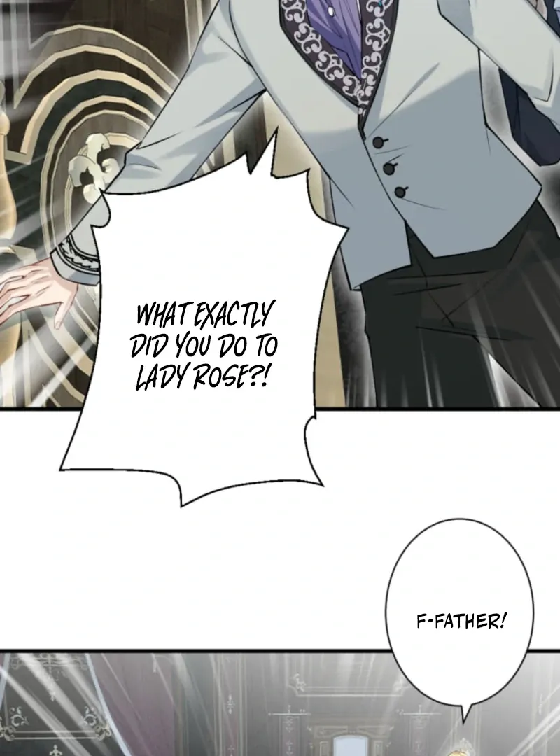 I wasn’t the only one who returned to the past Chapter 8 page 12 - 