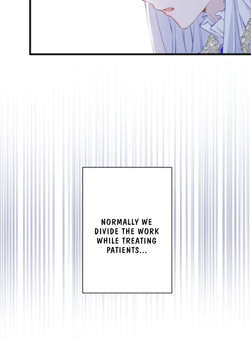 I wasn’t the only one who returned to the past Chapter 8 page 116 - 