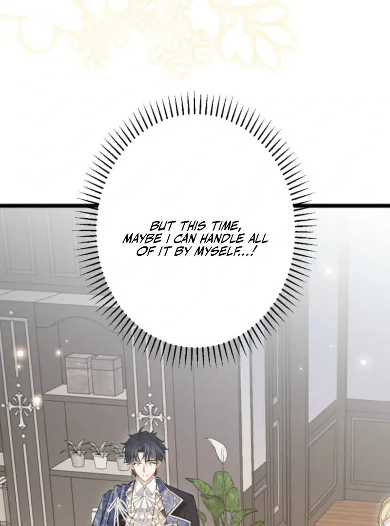 I wasn’t the only one who returned to the past Chapter 8 page 121 - 