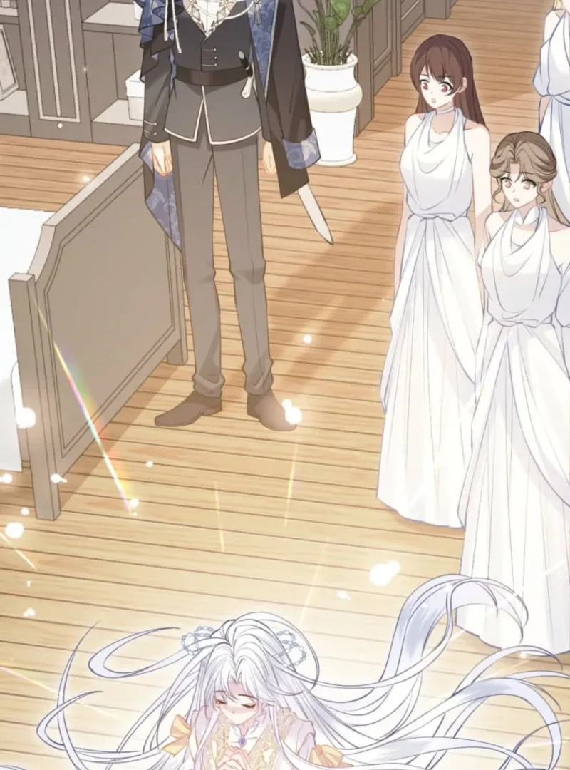 I wasn’t the only one who returned to the past Chapter 8 page 122 - 
