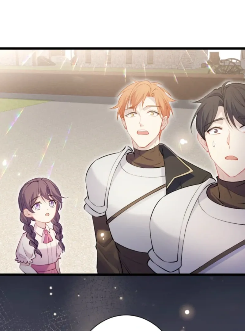 I wasn’t the only one who returned to the past Chapter 8 page 127 - 