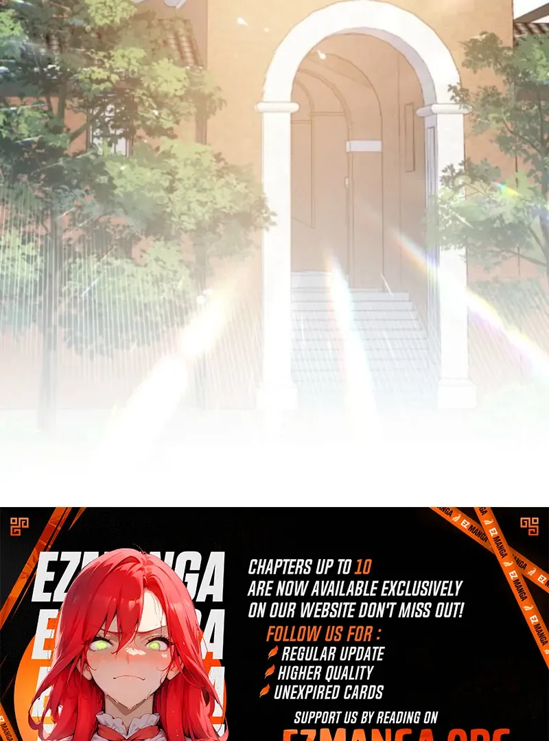 I wasn’t the only one who returned to the past Chapter 8 page 129 - 
