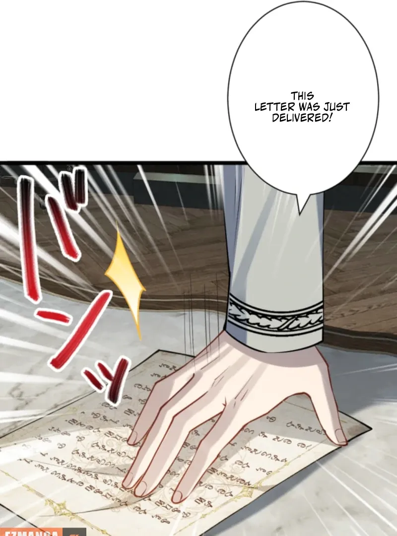 I wasn’t the only one who returned to the past Chapter 8 page 15 - 