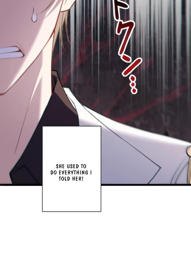 I wasn’t the only one who returned to the past Chapter 8 page 19 - 