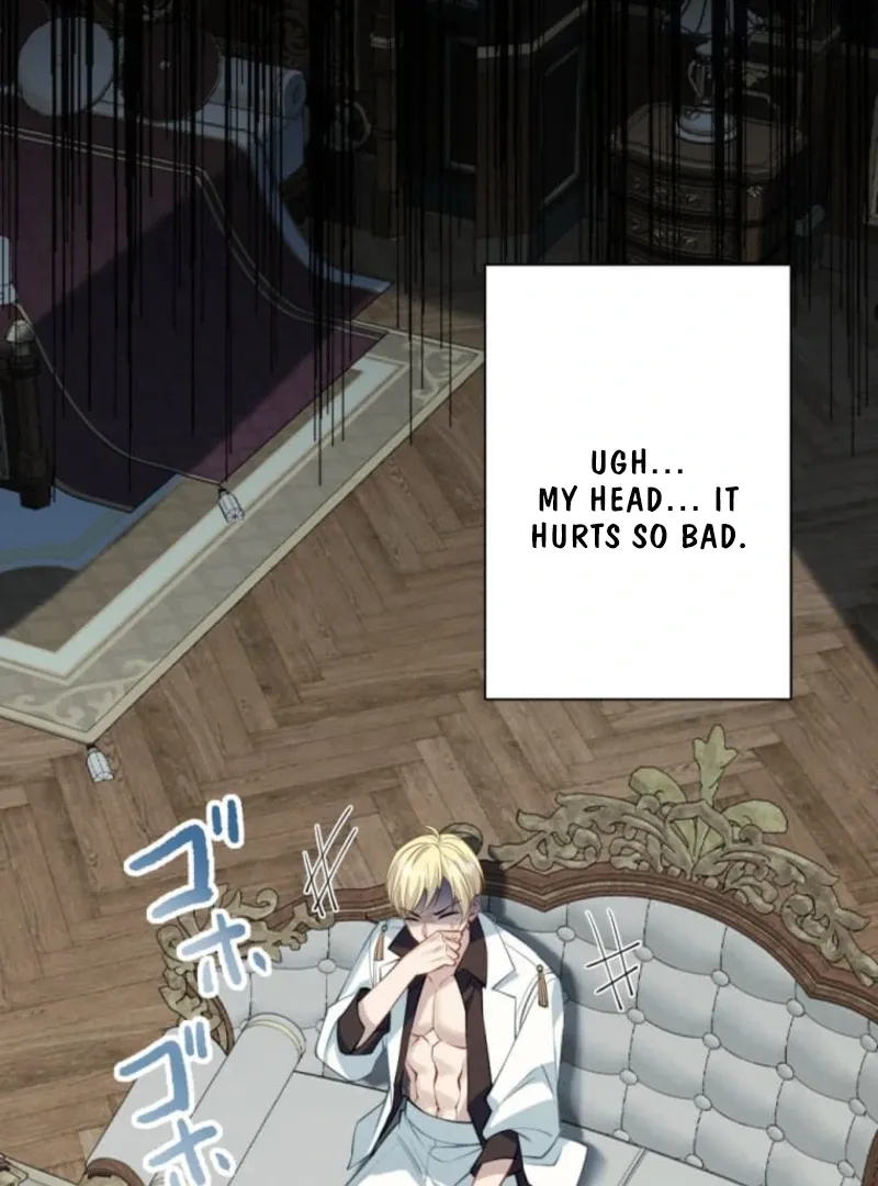 I wasn’t the only one who returned to the past Chapter 8 page 3 - 