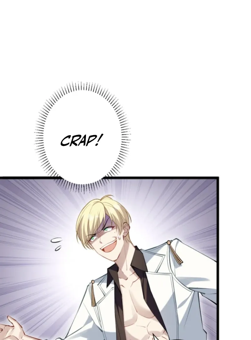 I wasn’t the only one who returned to the past Chapter 8 page 22 - 