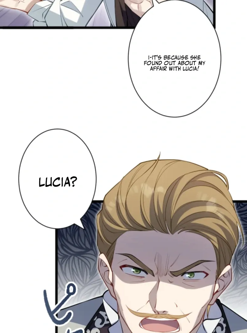 I wasn’t the only one who returned to the past Chapter 8 page 23 - 