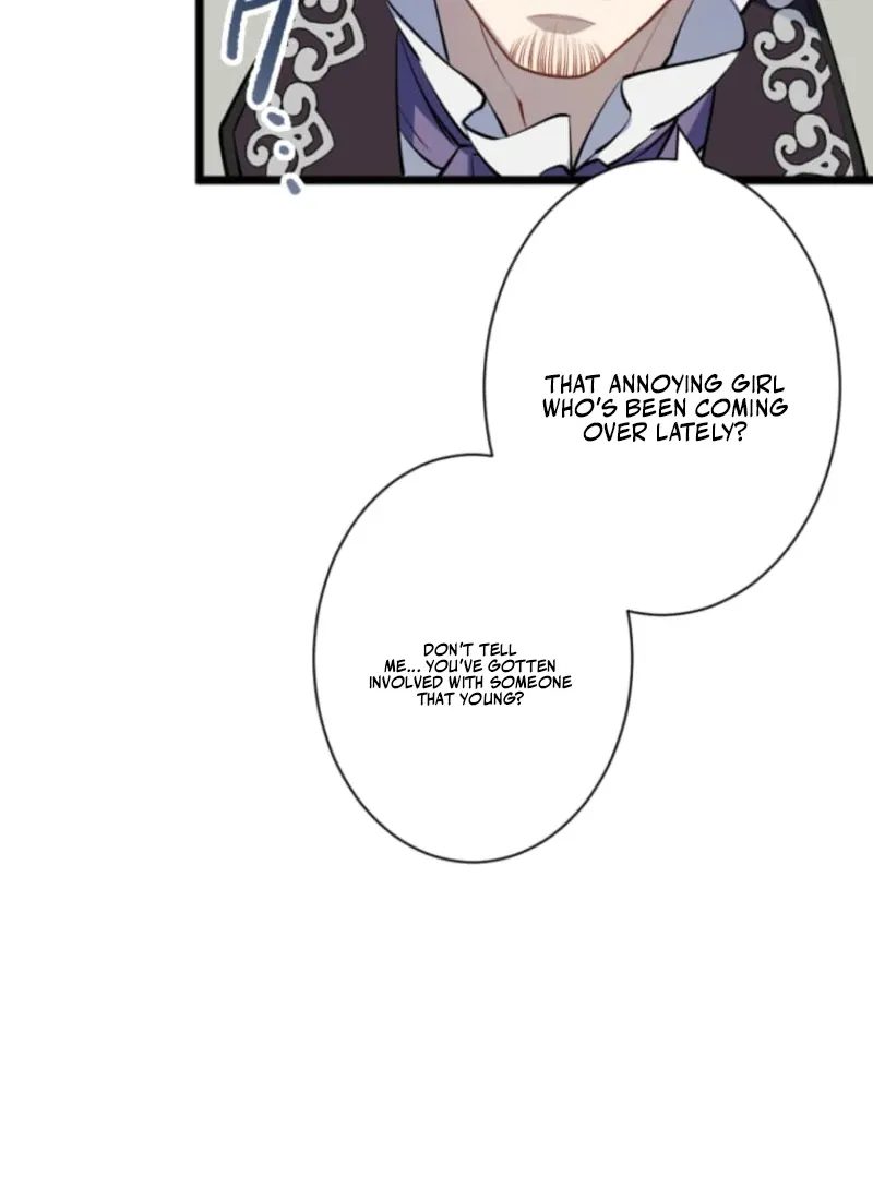 I wasn’t the only one who returned to the past Chapter 8 page 24 - 
