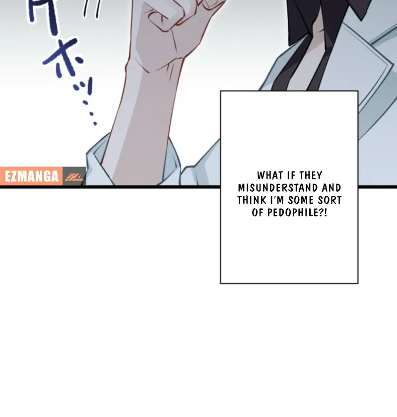 I wasn’t the only one who returned to the past Chapter 8 page 26 - 