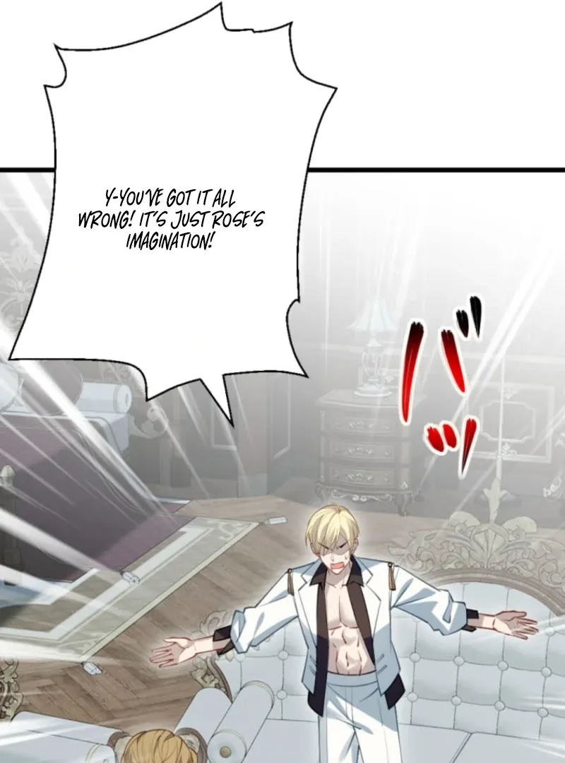I wasn’t the only one who returned to the past Chapter 8 page 27 - 
