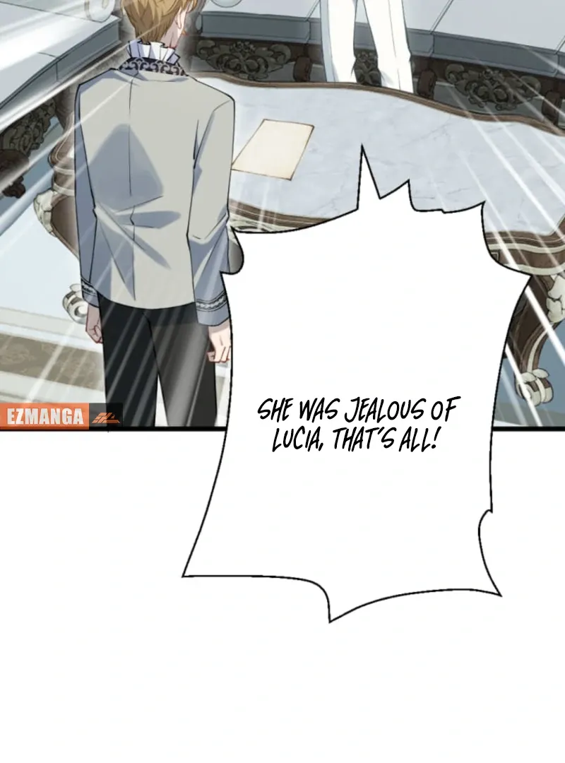 I wasn’t the only one who returned to the past Chapter 8 page 28 - 