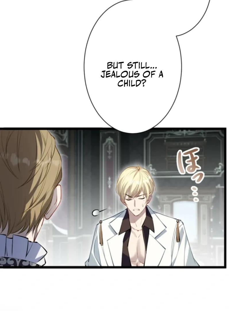I wasn’t the only one who returned to the past Chapter 8 page 30 - 