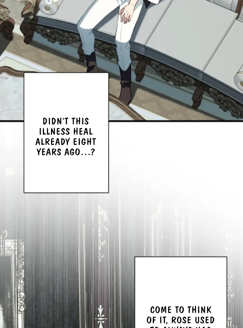 I wasn’t the only one who returned to the past Chapter 8 page 4 - 