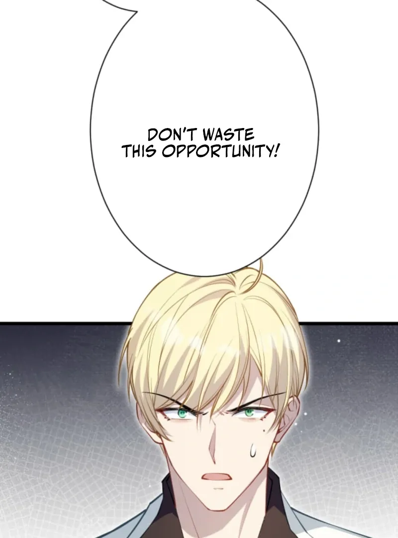 I wasn’t the only one who returned to the past Chapter 8 page 34 - 
