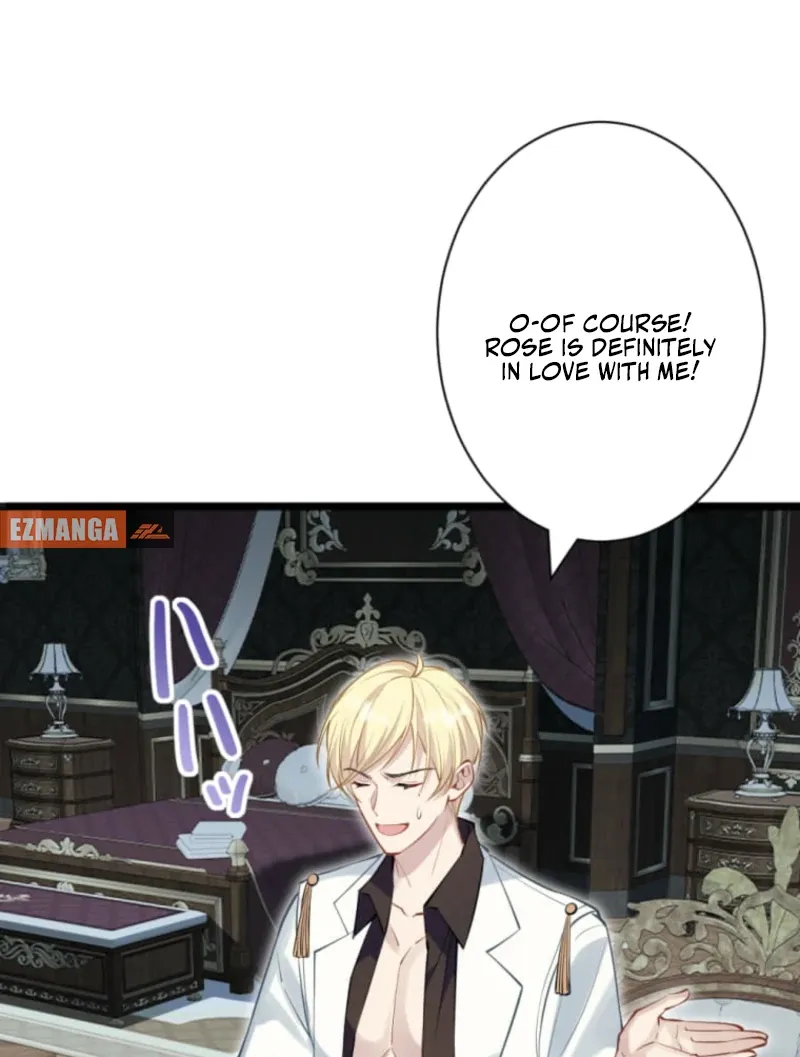 I wasn’t the only one who returned to the past Chapter 8 page 36 - 