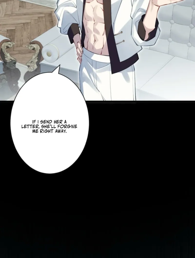 I wasn’t the only one who returned to the past Chapter 8 page 37 - 