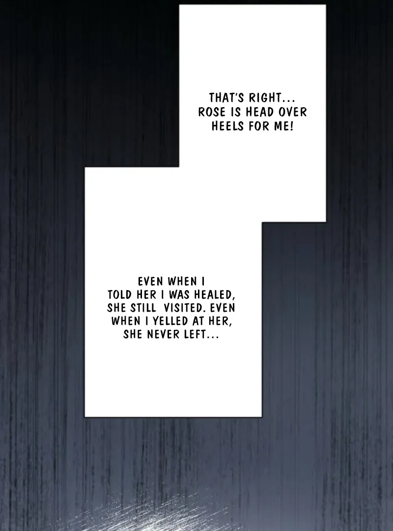 I wasn’t the only one who returned to the past Chapter 8 page 38 - 