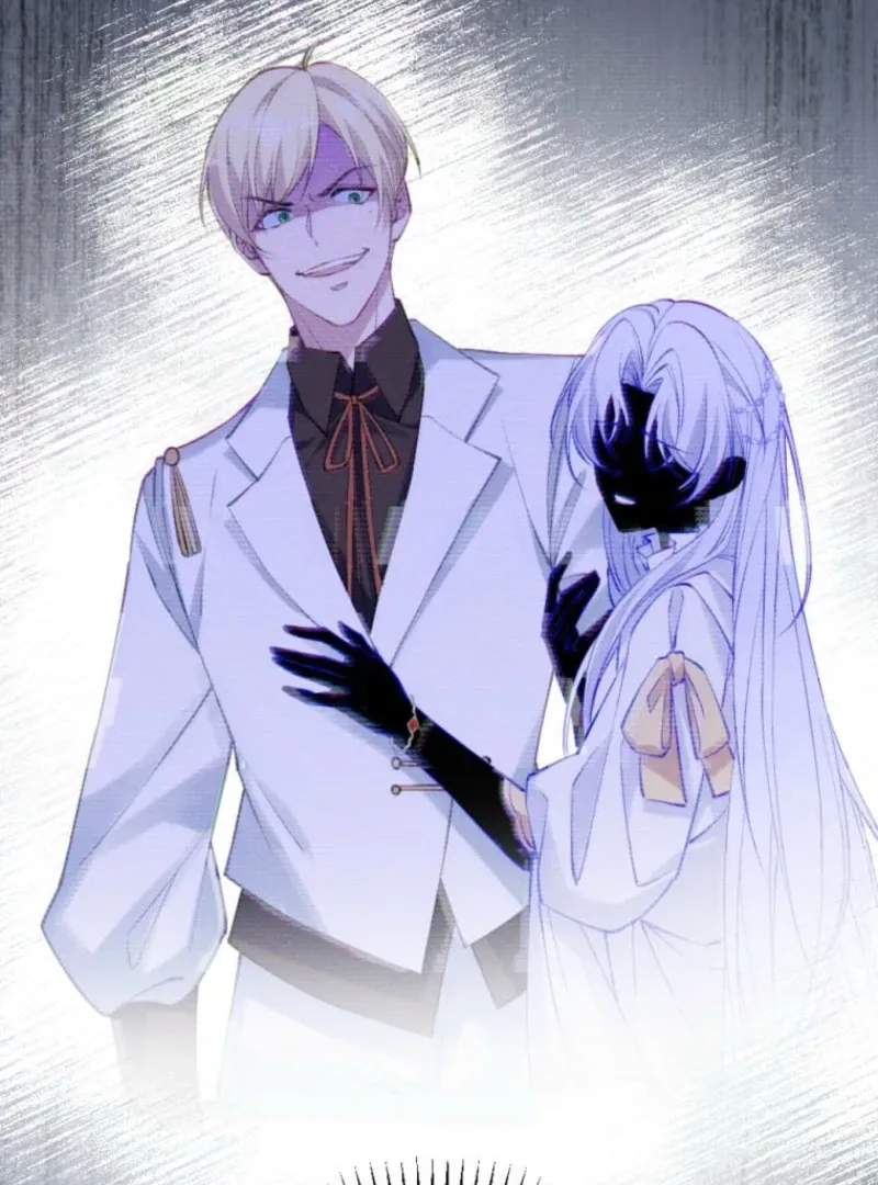 I wasn’t the only one who returned to the past Chapter 8 page 39 - 