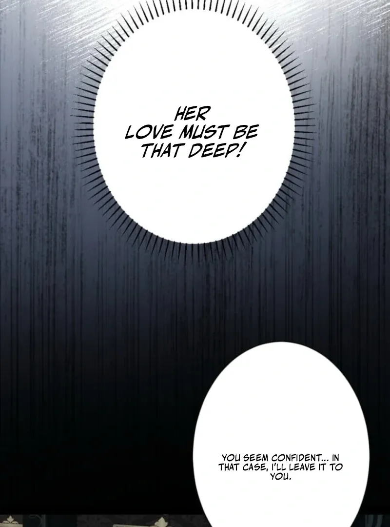 I wasn’t the only one who returned to the past Chapter 8 page 40 - 