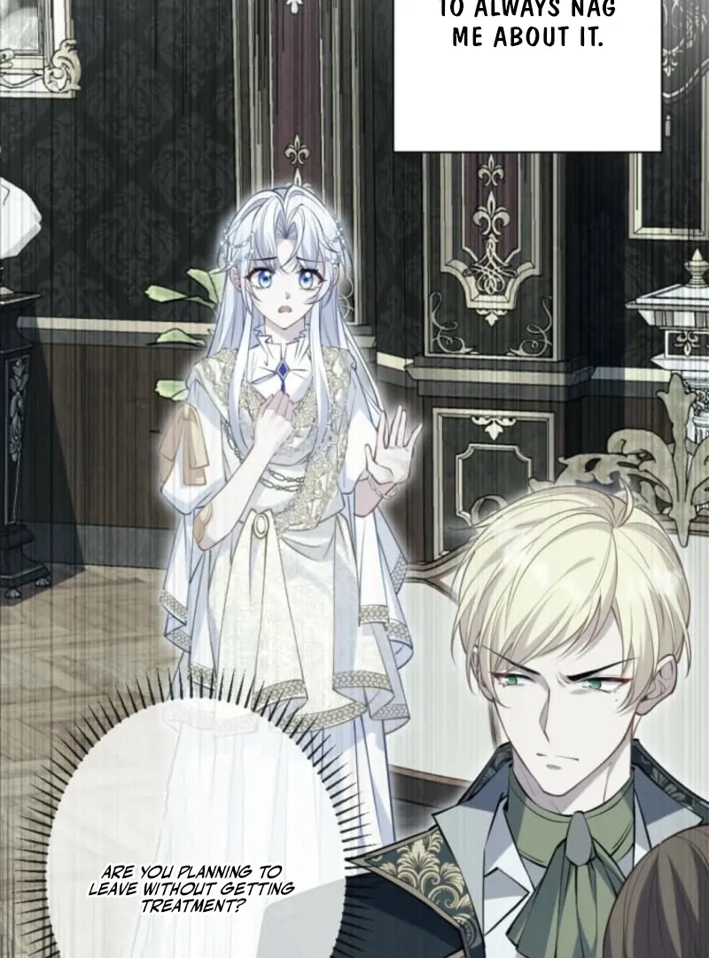 I wasn’t the only one who returned to the past Chapter 8 page 5 - 
