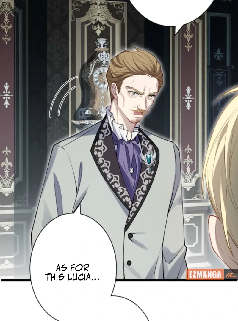 I wasn’t the only one who returned to the past Chapter 8 page 41 - 