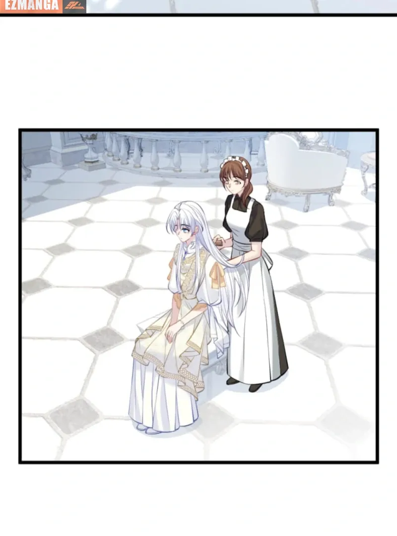 I wasn’t the only one who returned to the past Chapter 8 page 54 - 