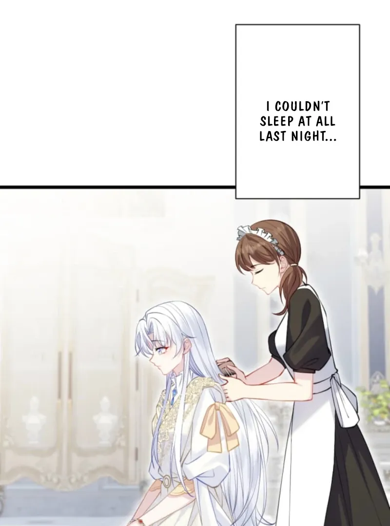 I wasn’t the only one who returned to the past Chapter 8 page 55 - 